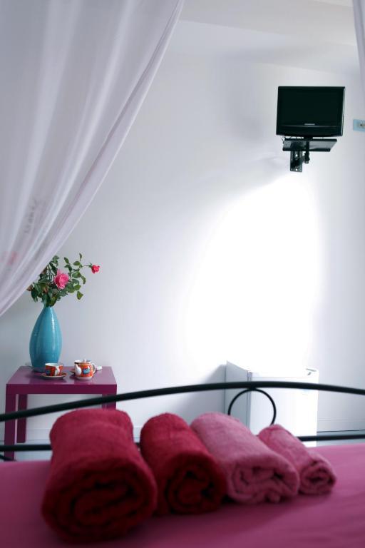 B&B Yatabui Patù Szoba fotó