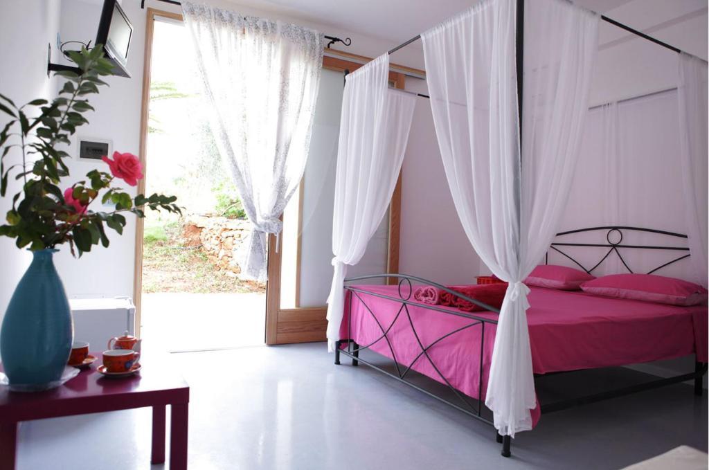 B&B Yatabui Patù Szoba fotó