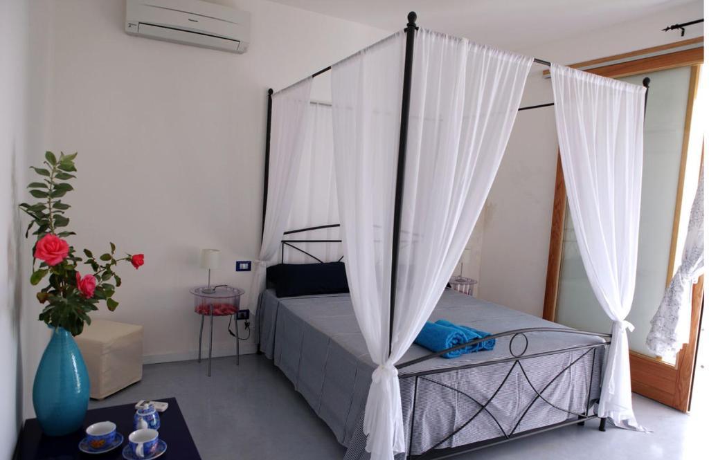 B&B Yatabui Patù Szoba fotó