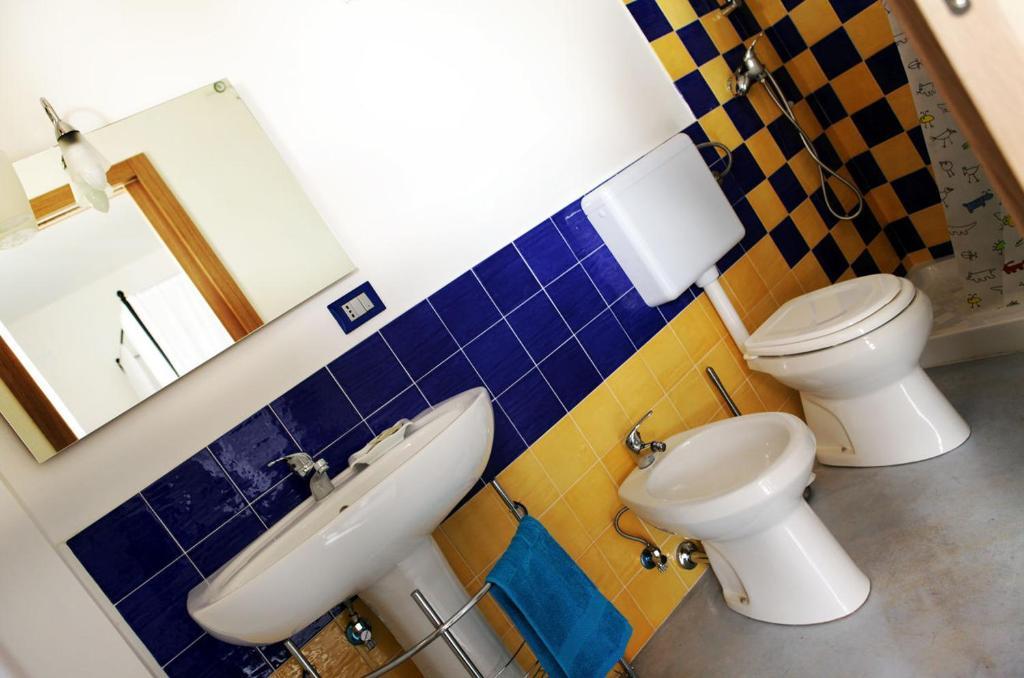 B&B Yatabui Patù Szoba fotó
