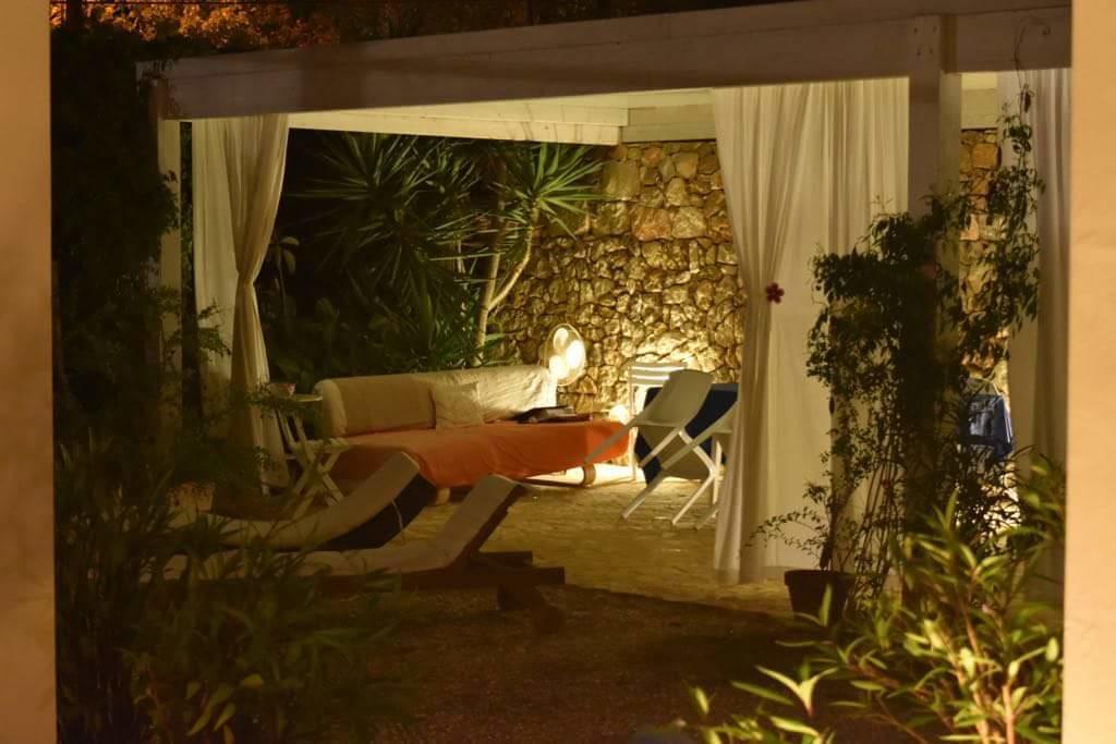 B&B Yatabui Patù Kültér fotó