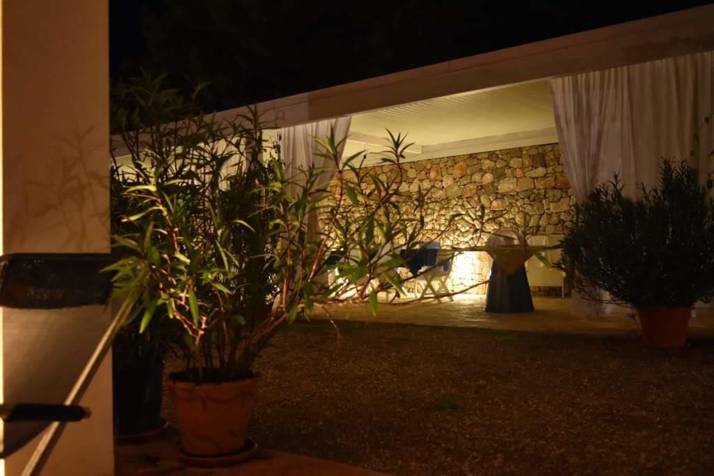 B&B Yatabui Patù Kültér fotó
